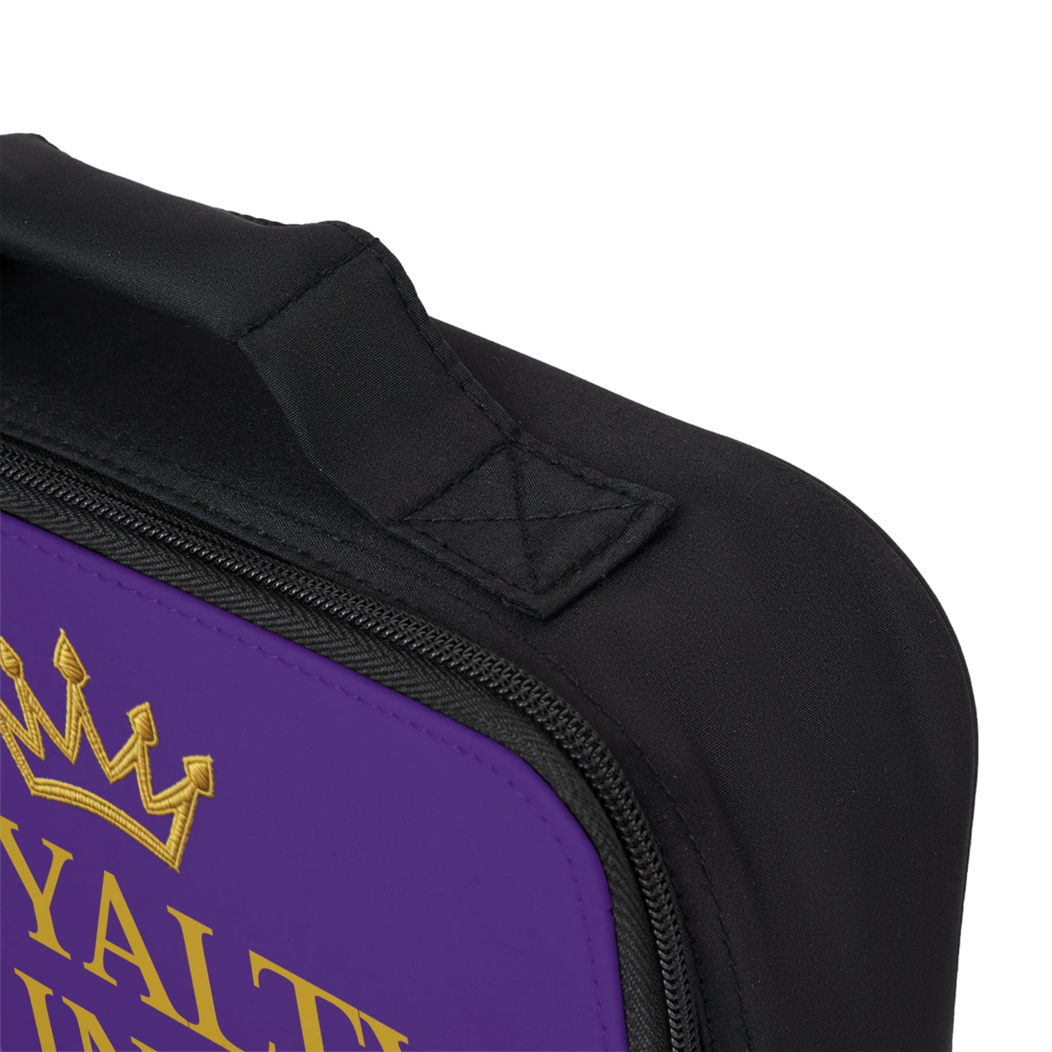 Royalty is in my DNA Lunch Bag