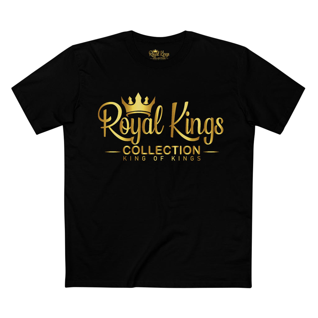 Royal Kings Collection Men’s Signature Tee