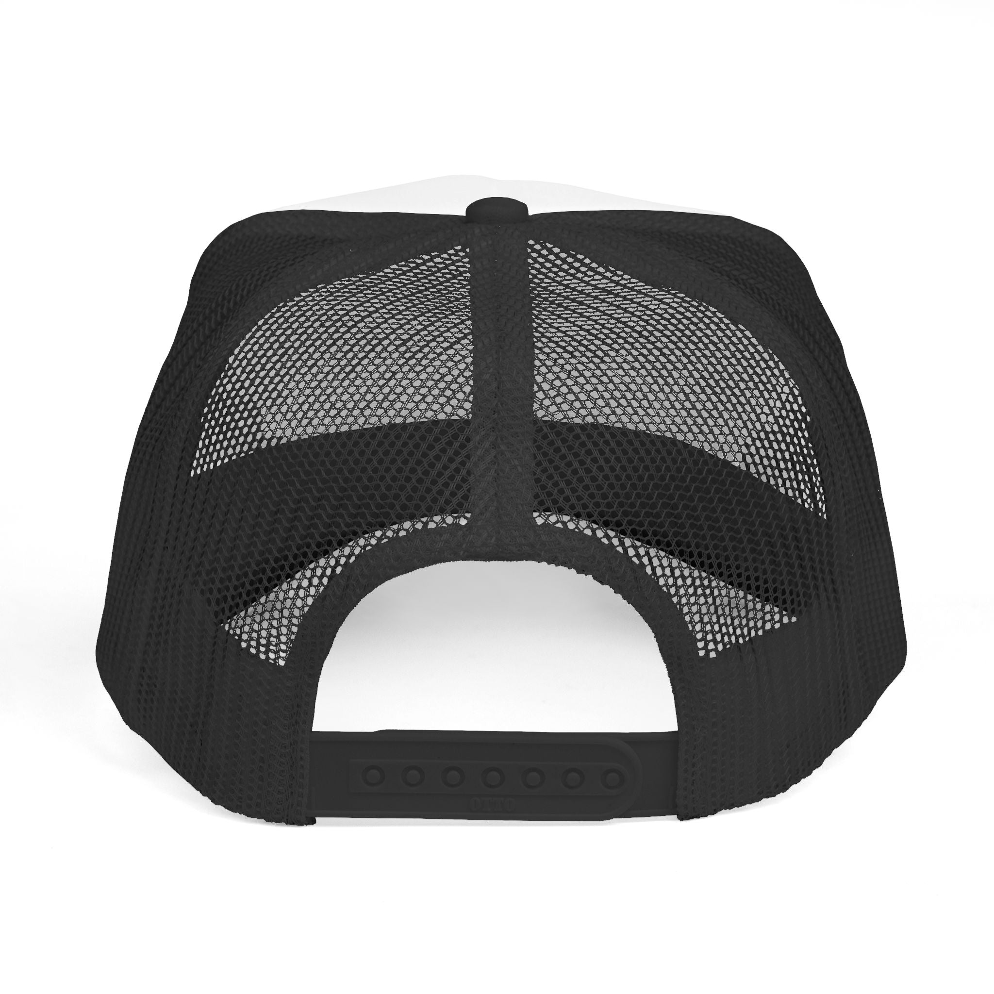 Royal Kings Collection Two-Tone Trucker Hat