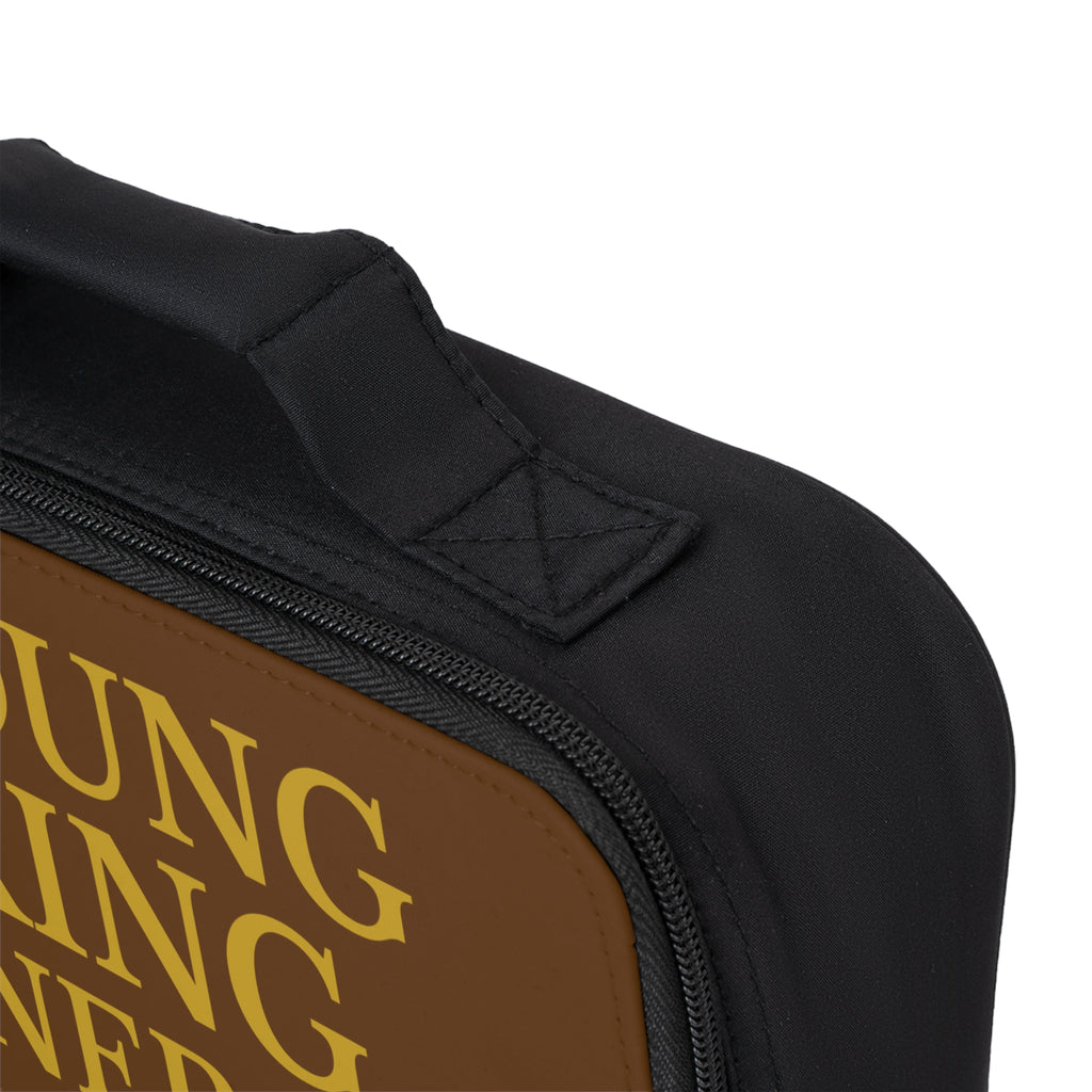 Young King Energy Lunch Bag