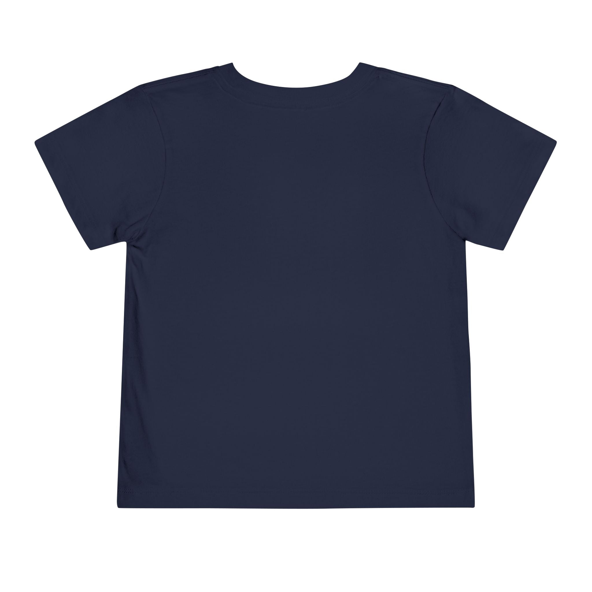 Royal Kings Collection Toddler Signature Tee | Little Kings Gold Logo Shirt