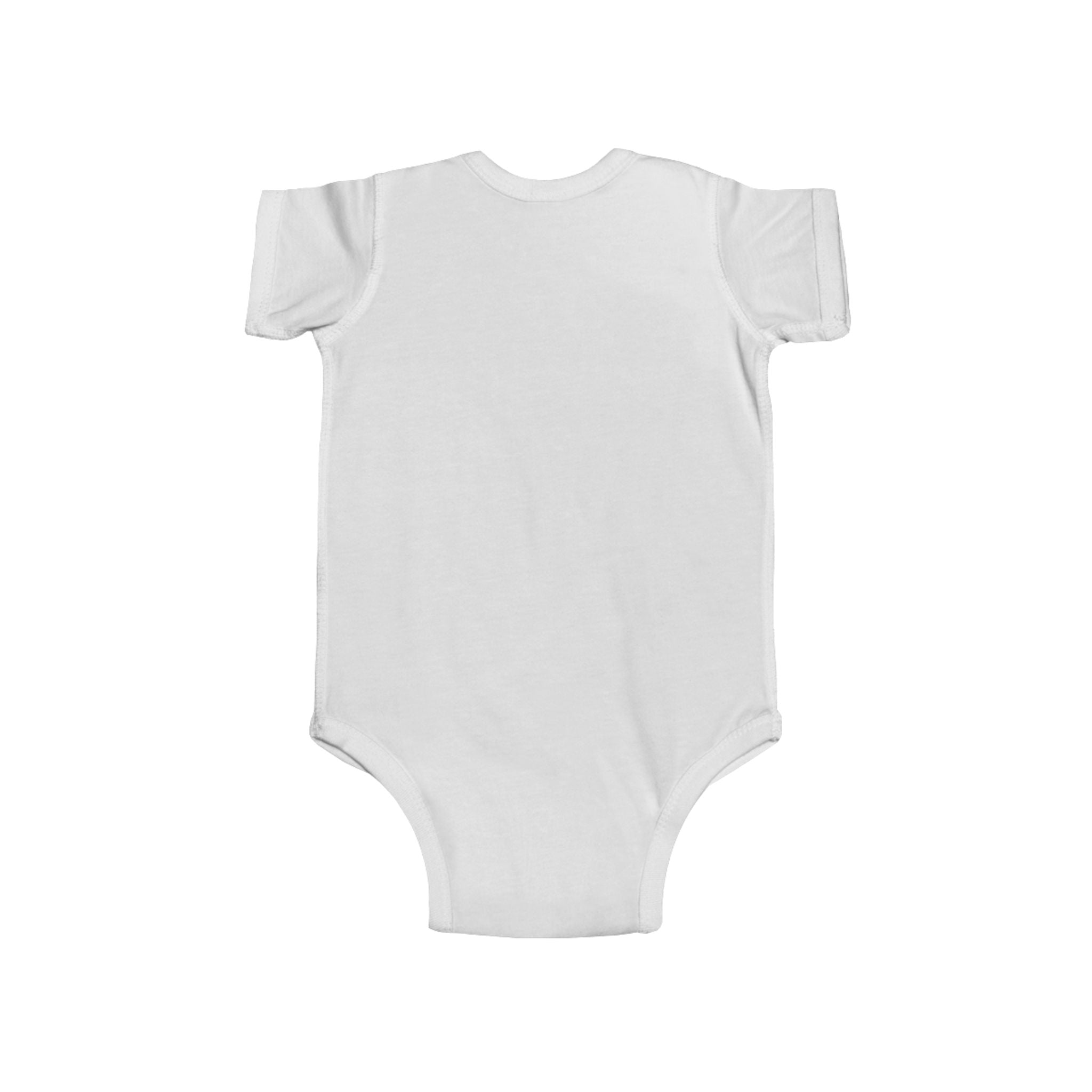 Royal Kings Collection RKC Infant Fine Jersey Bodysuit