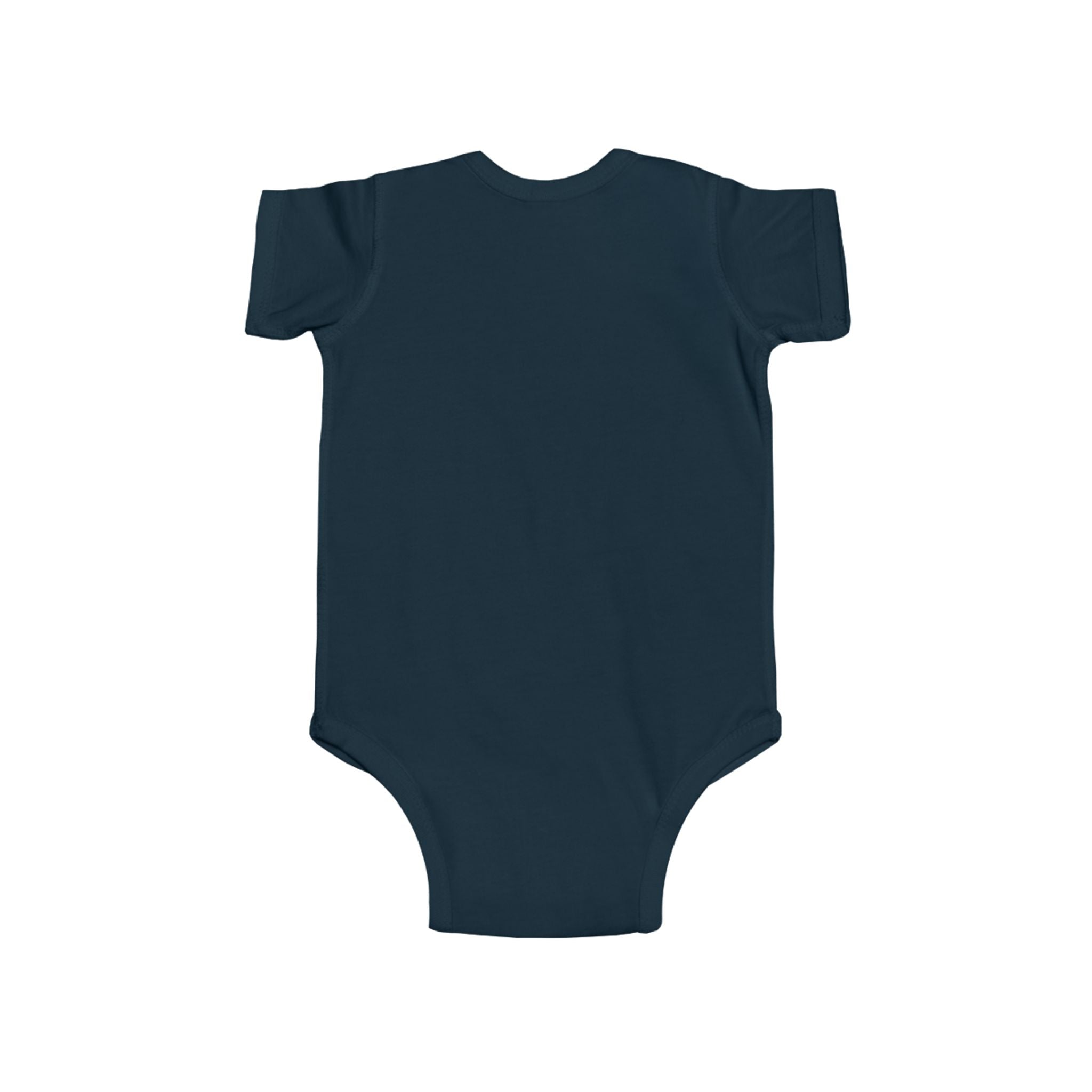 Royal Kings Collection RKC Infant Fine Jersey Bodysuit