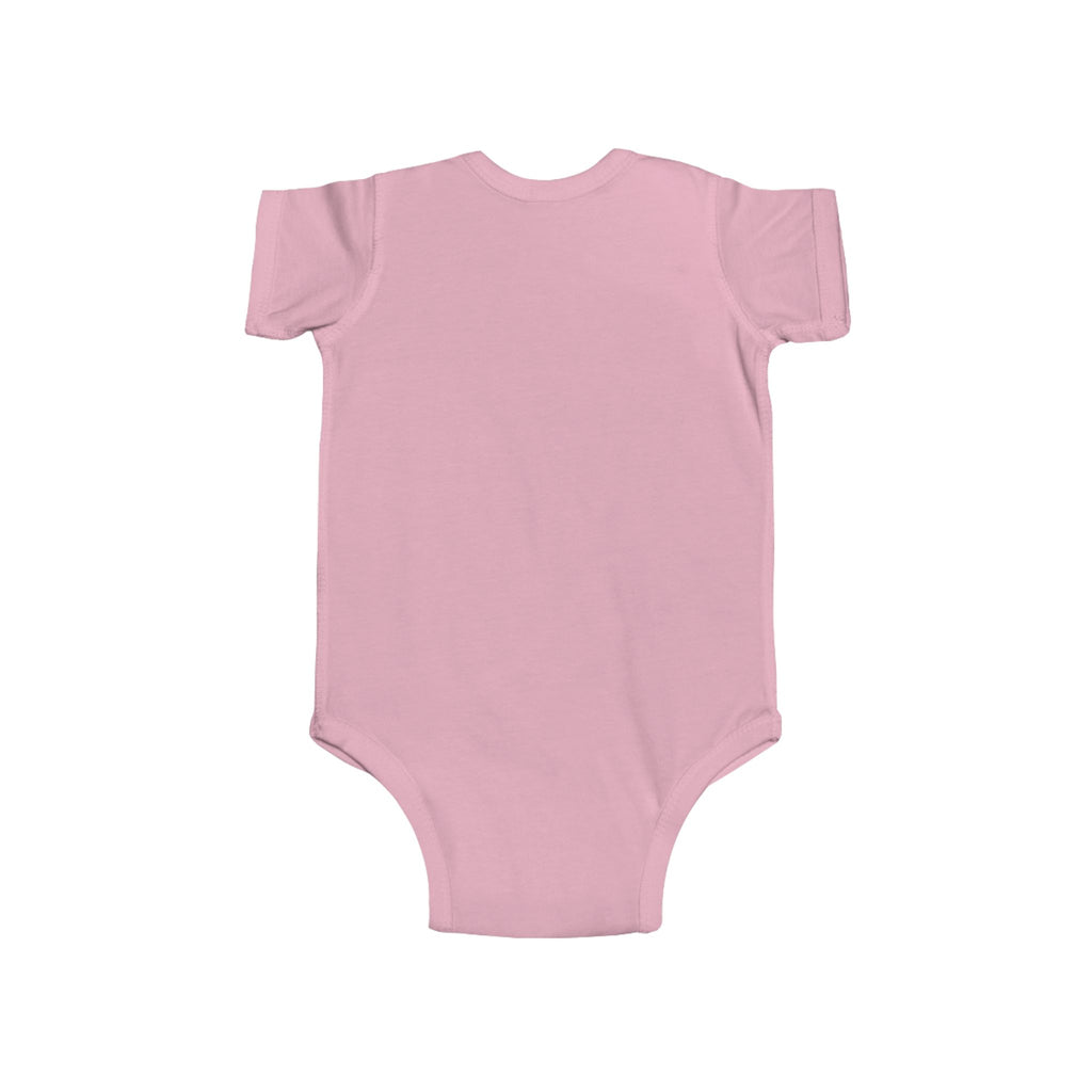 Royal Kings Collection RKC Infant Fine Jersey Bodysuit