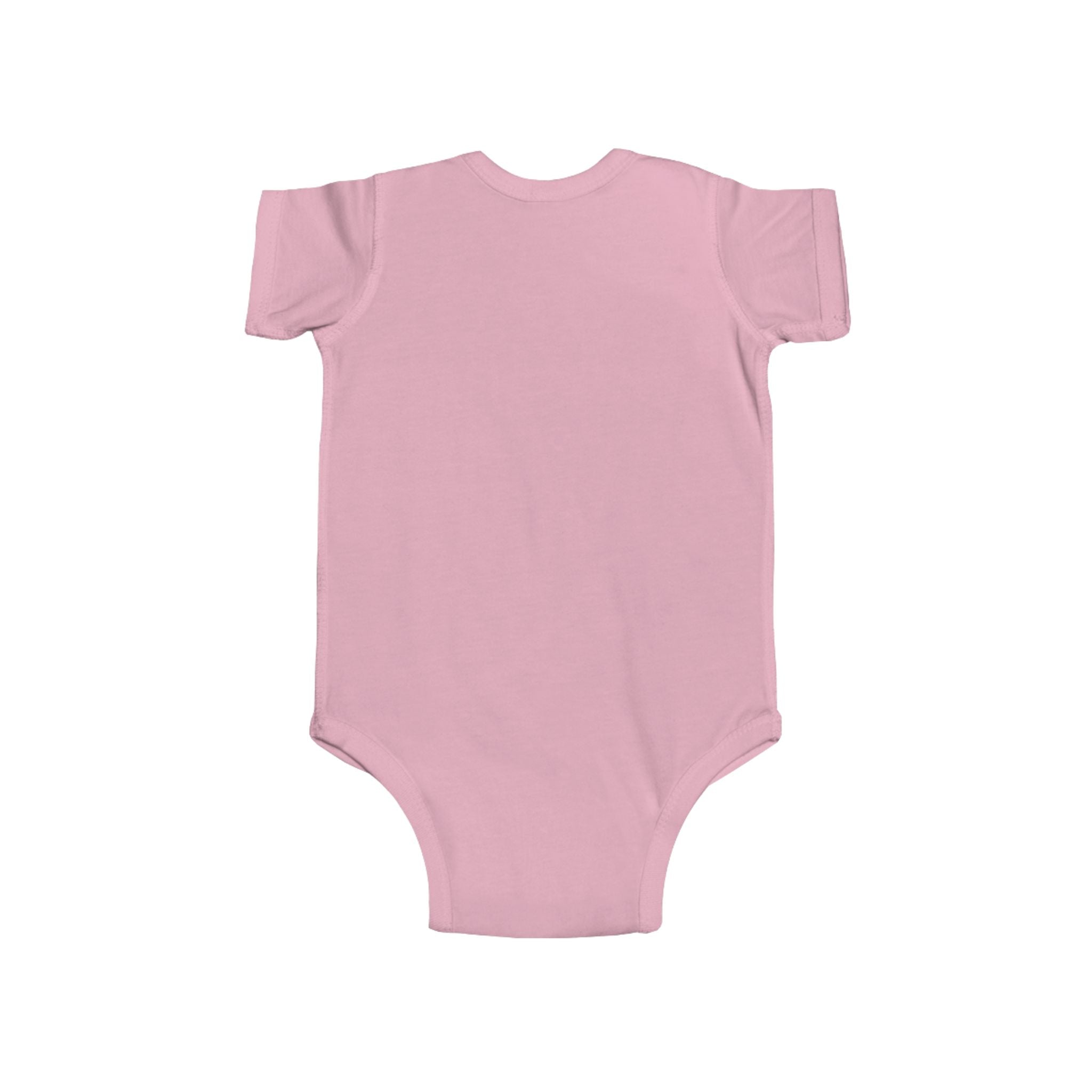 Royal Kings Collection RKC Infant Fine Jersey Bodysuit
