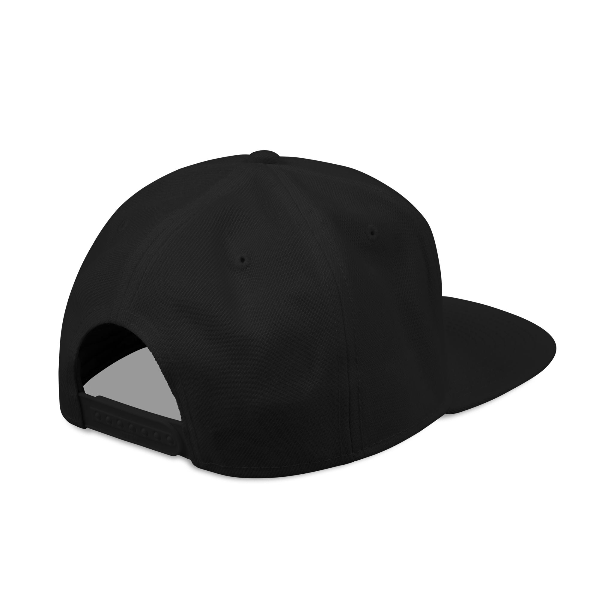 Royal Kings Collection Classic Dad Cap | Embroidered RKC Crown Hat