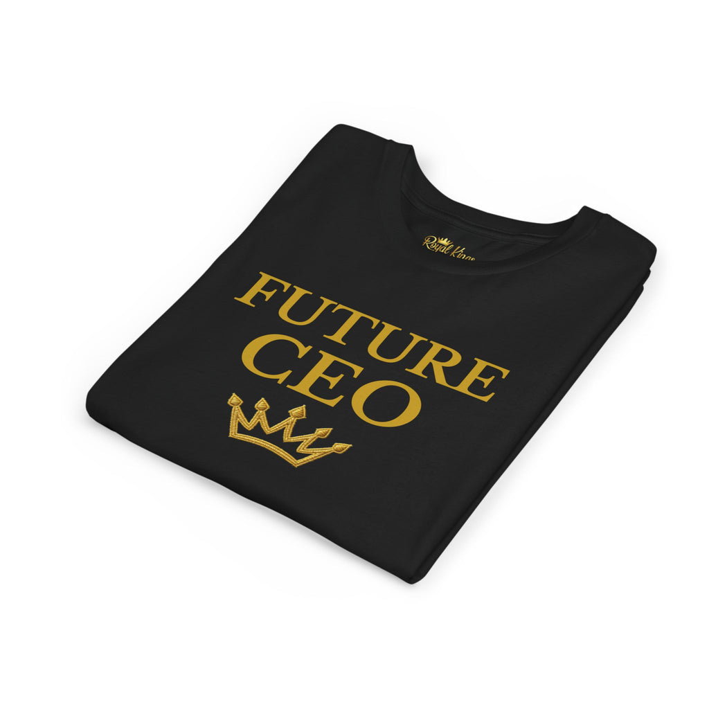 Future CEO Youth Tee