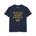 Young King Energy Youth T-Shirt
