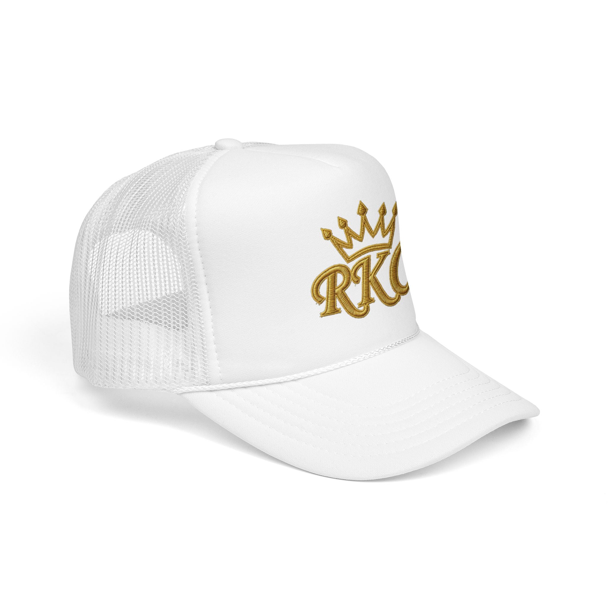 Royal Kings Collection RKC Foam Trucker Hat