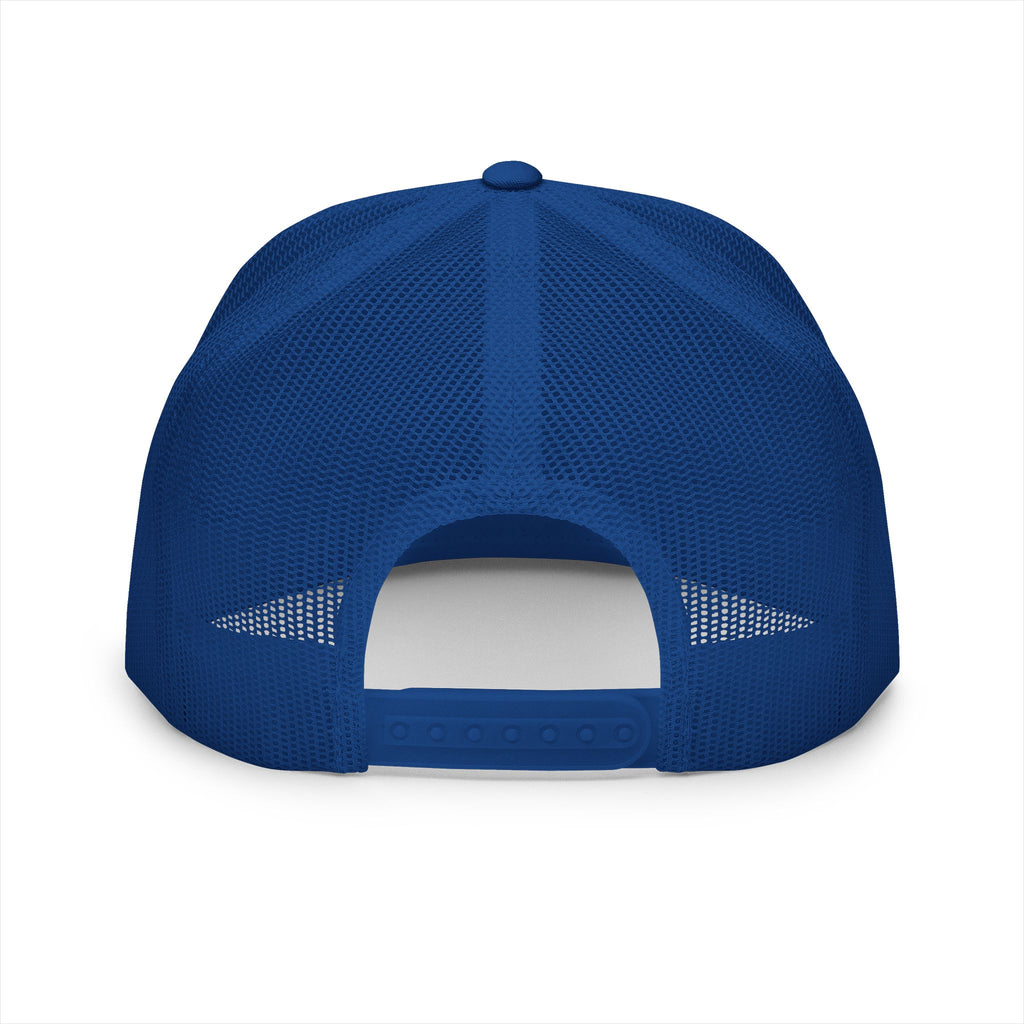 Royal Kings Collection Two-Tone Trucker Hat