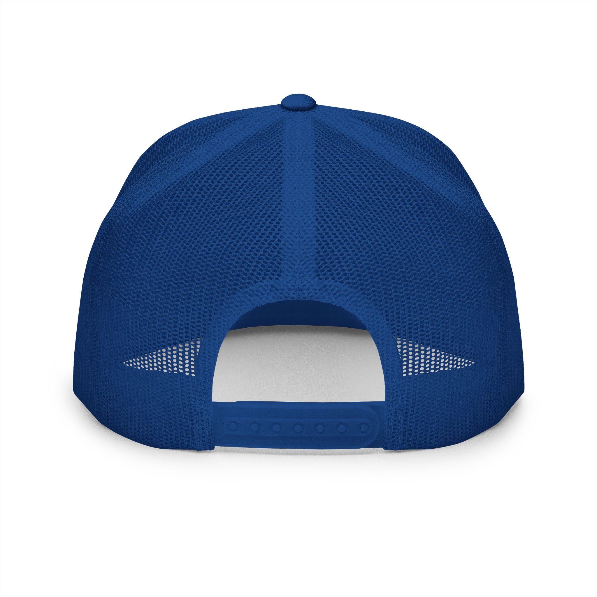 Royal Kings Collection Two-Tone Trucker Hat