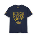 Royal Kings Collection Kings Never Quit Youth Tee