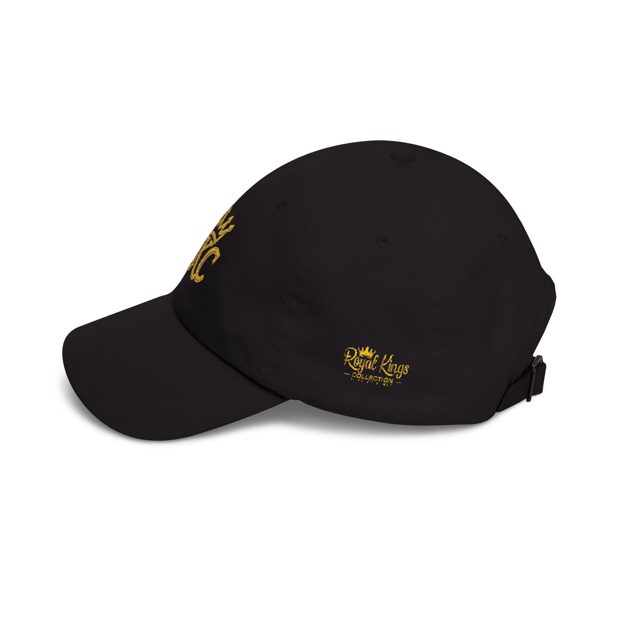 Royal Kings Collection Classic Dad Cap