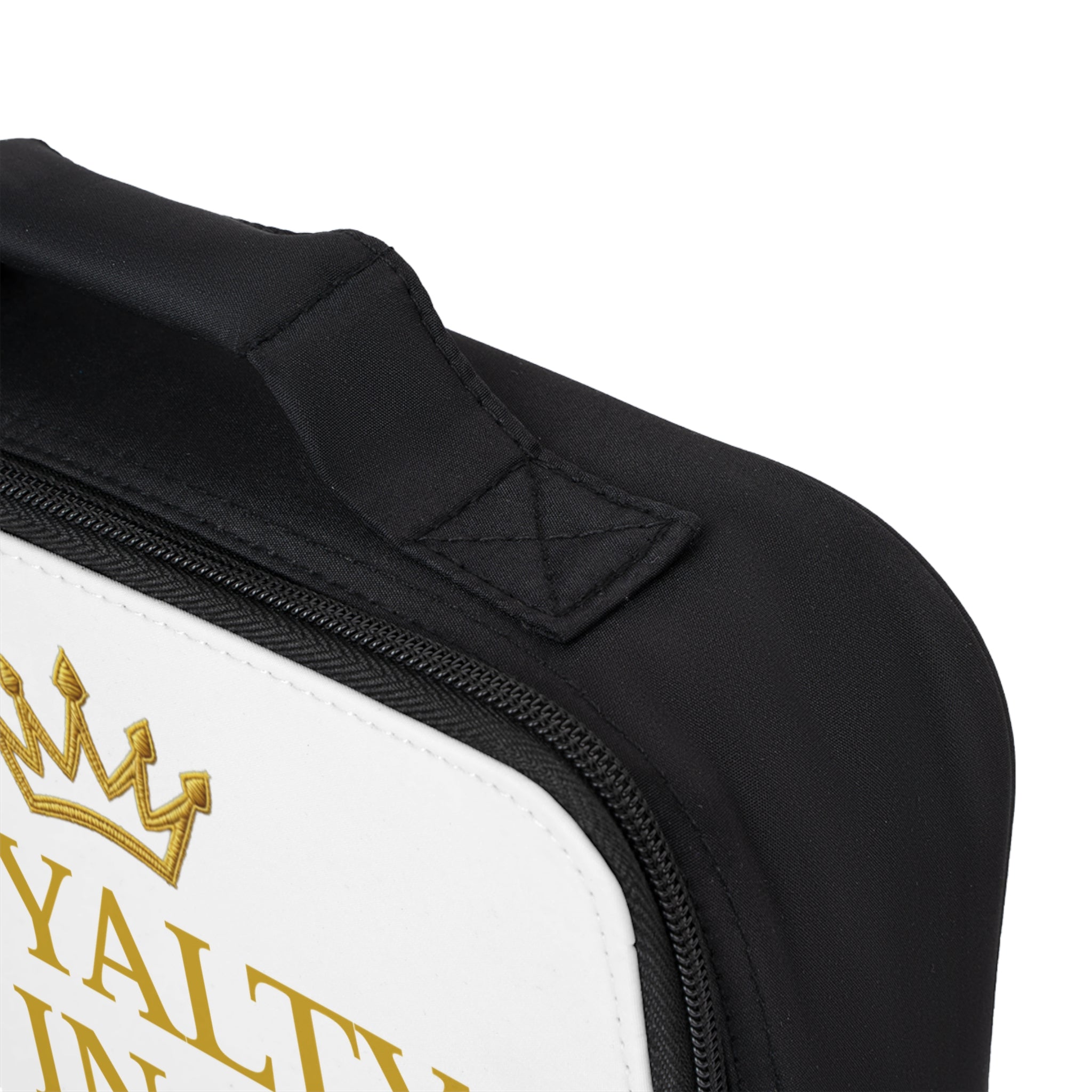 Royalty is in my DNA Lunch Bag