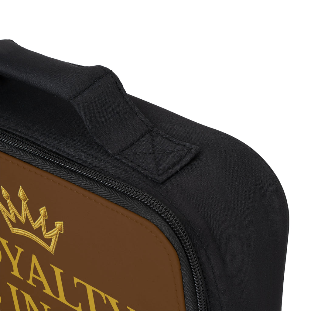 Royalty is in my DNA Lunch Bag