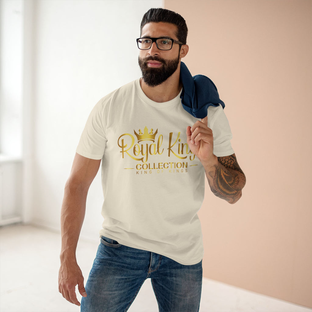 Royal Kings Collection Men’s Signature Tee