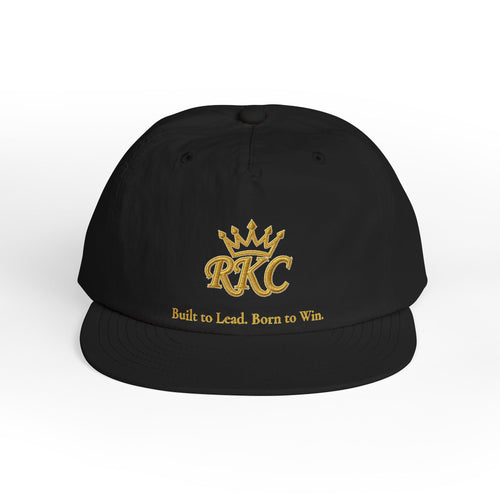 RKC Signature Crown Unisex Hat