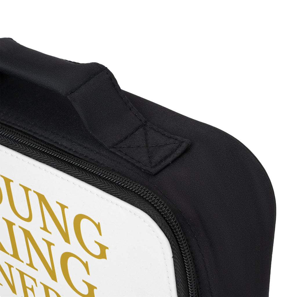 Young King Energy Lunch Bag