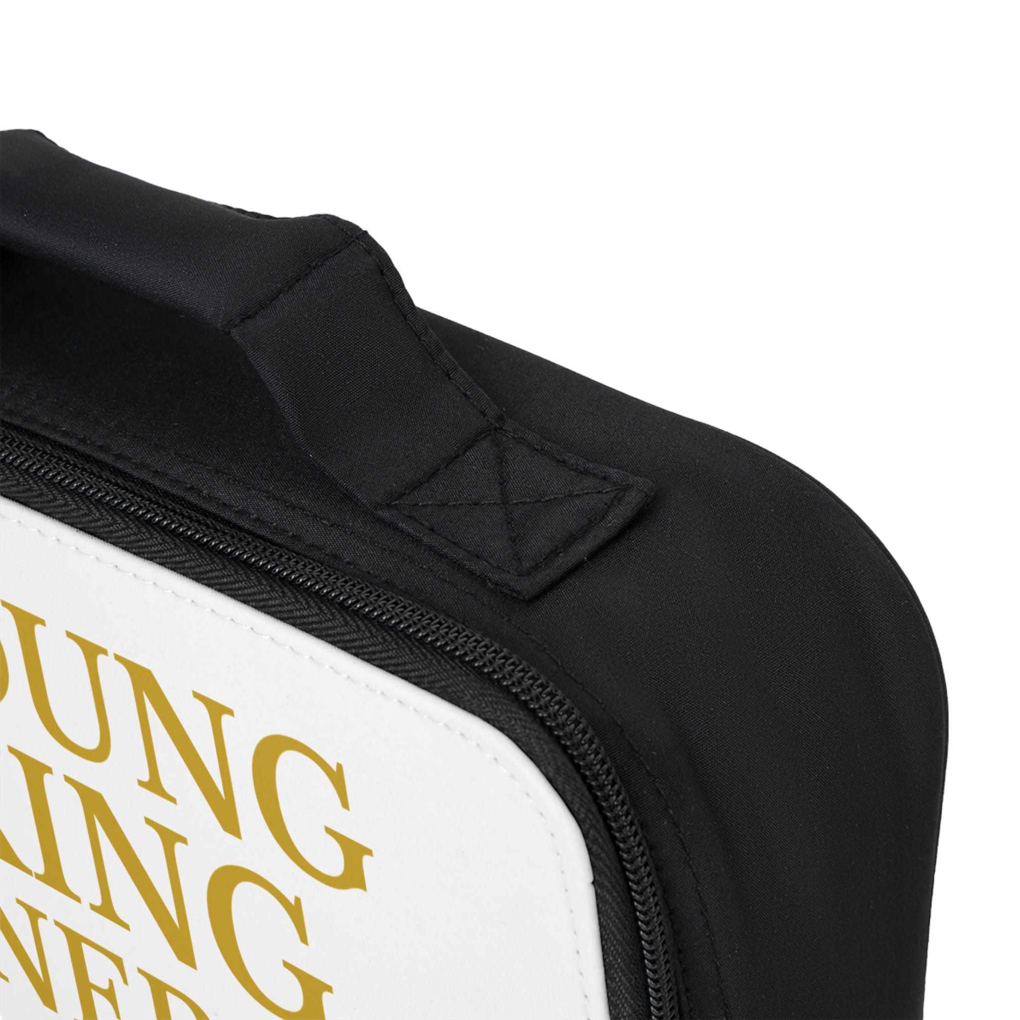 Young King Energy Lunch Bag