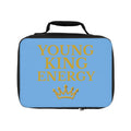 Young King Energy Lunch Bag