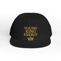 Young King Energy Unisex Surf Cap