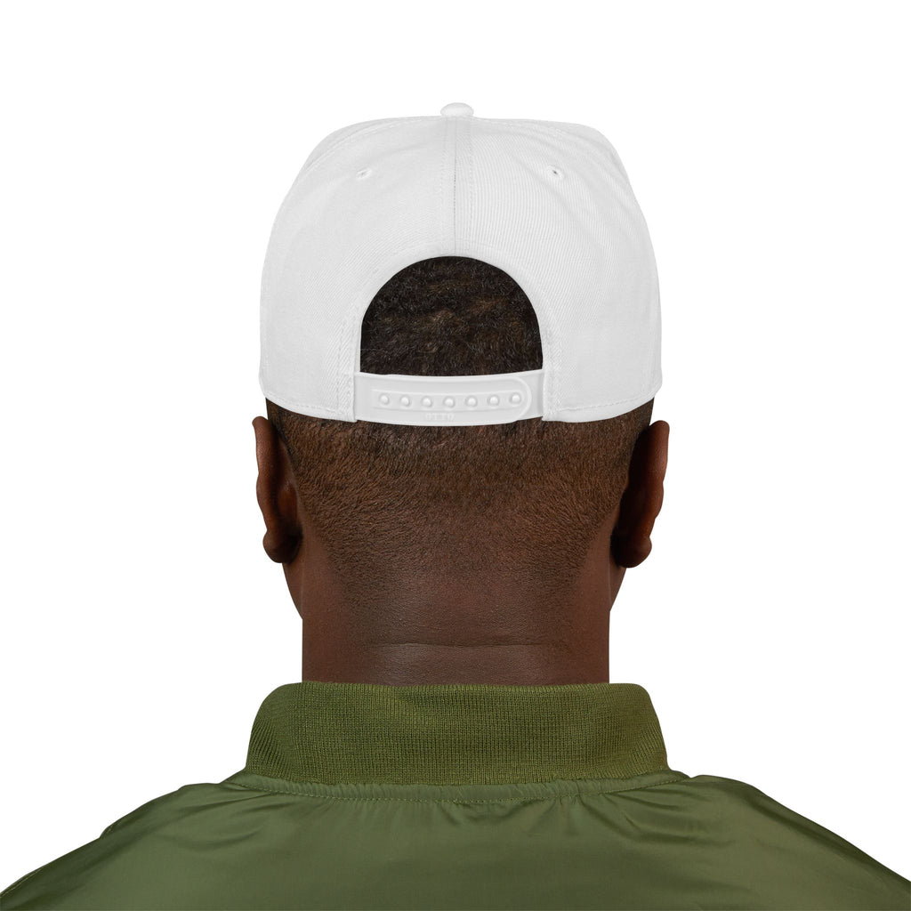 Royal Kings Collection Classic Dad Cap | Embroidered RKC Crown Hat