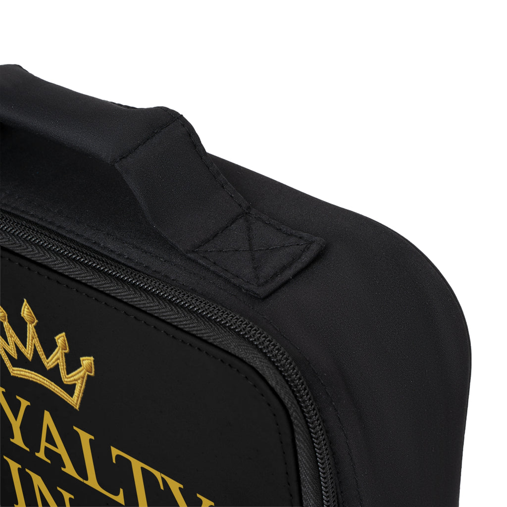 Royalty is in my DNA Lunch Bag