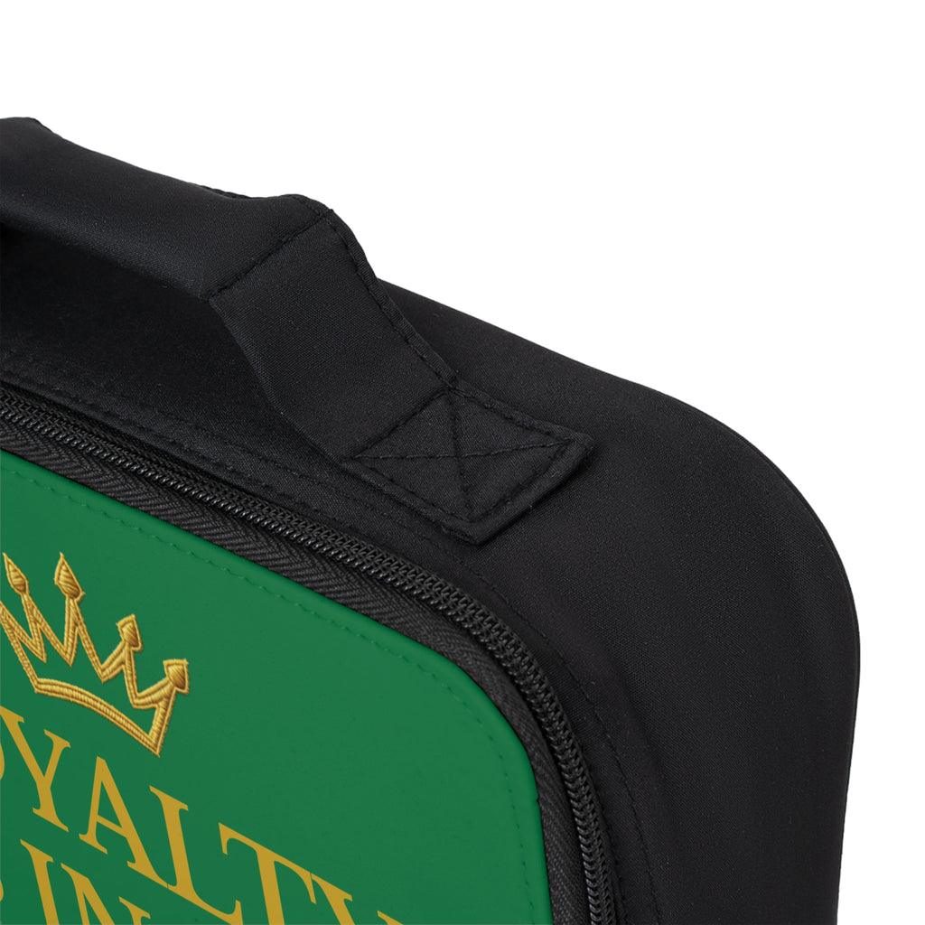 Royalty is in my DNA Lunch Bag