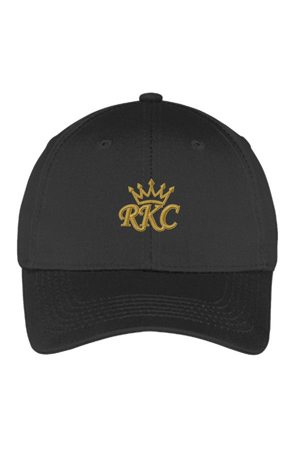 Royal Kings Collection Youth RKC Embroidered Cap