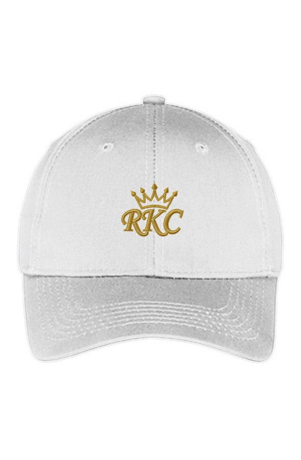 Royal Kings Collection Youth RKC Embroidered Cap