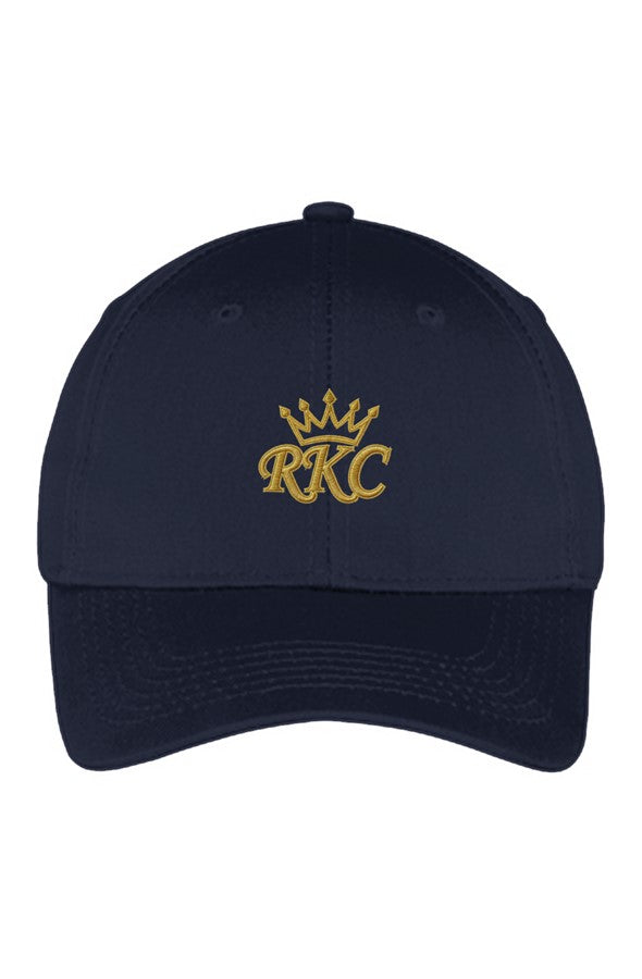 Royal Kings Collection Youth RKC Signature Cap