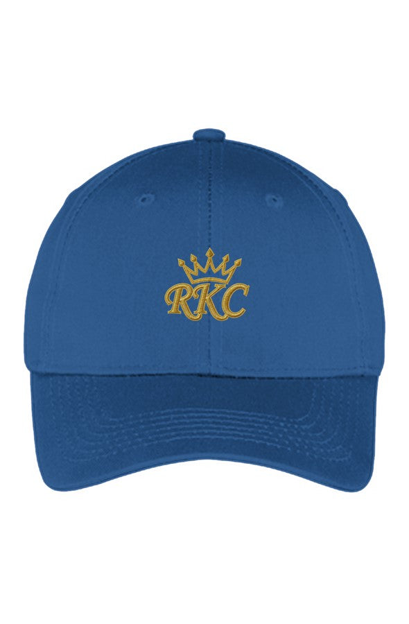 Royal Kings Collection Youth Signature Cap