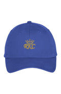 Royal Kings Collection Youth RKC Embroidered Cap