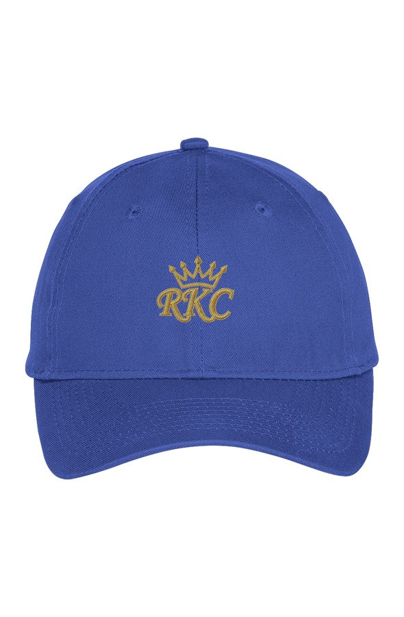 Royal Kings Collection Youth RKC Embroidered Cap