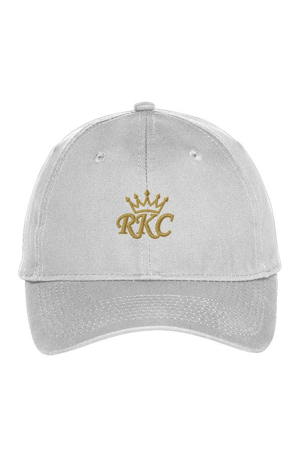 Royal Kings Collection Youth RKC Embroidered Cap