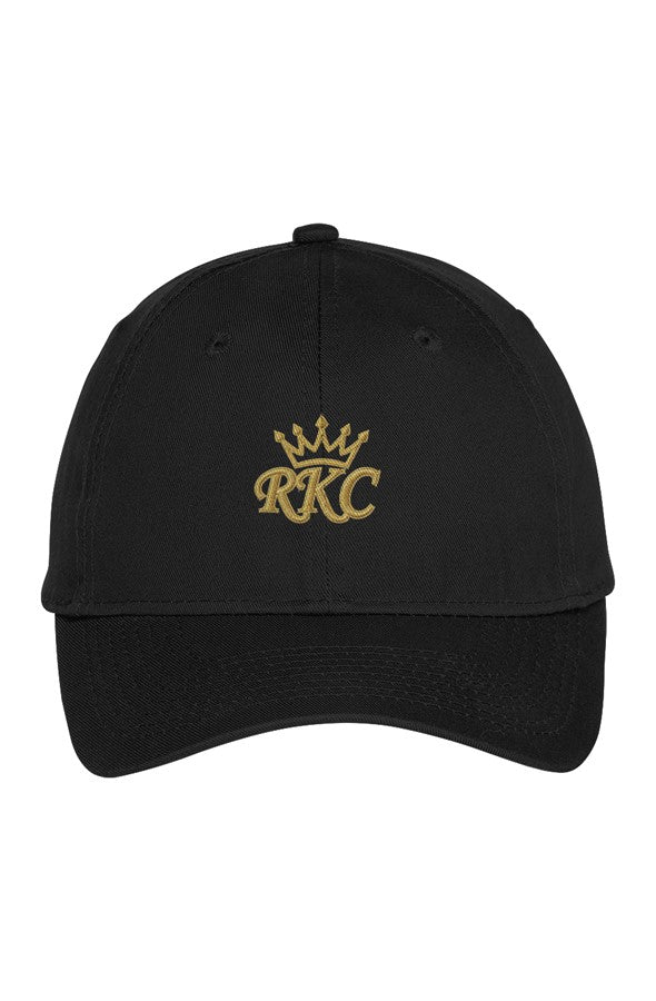 Royal Kings Collection Youth RKC Embroidered Cap
