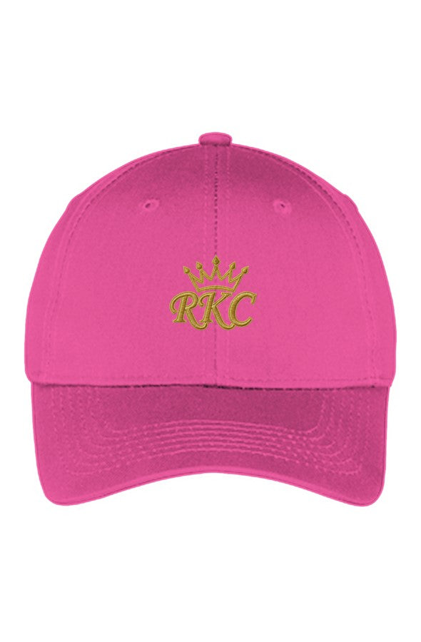 Royal Kings Collection Youth RKC Embroidered Cap