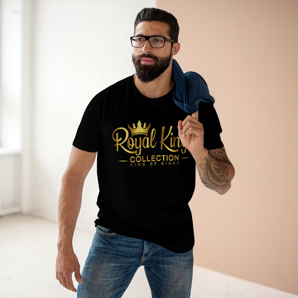Royal Kings Collection Men’s Signature Tee