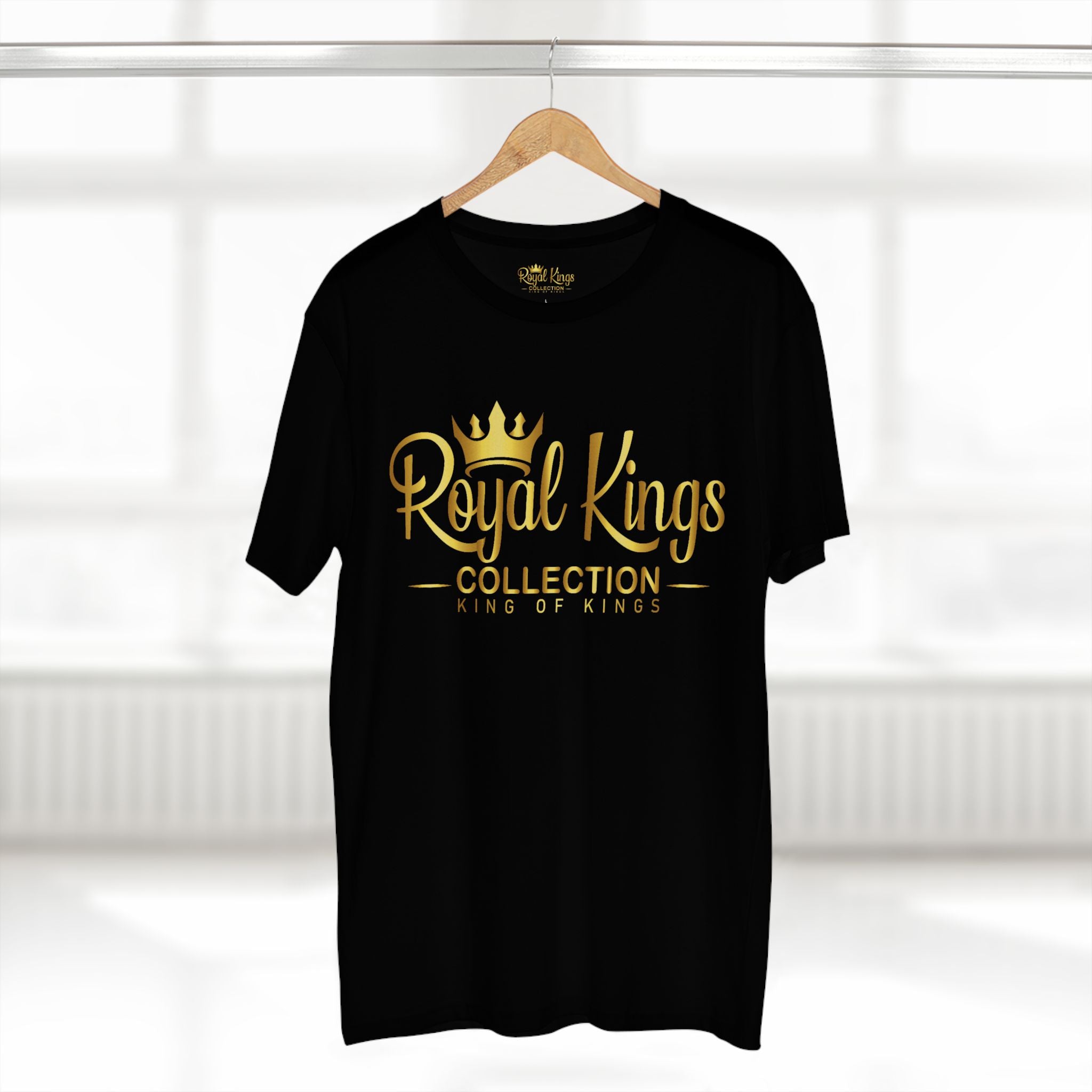 Royal Kings Collection Men’s Signature Tee