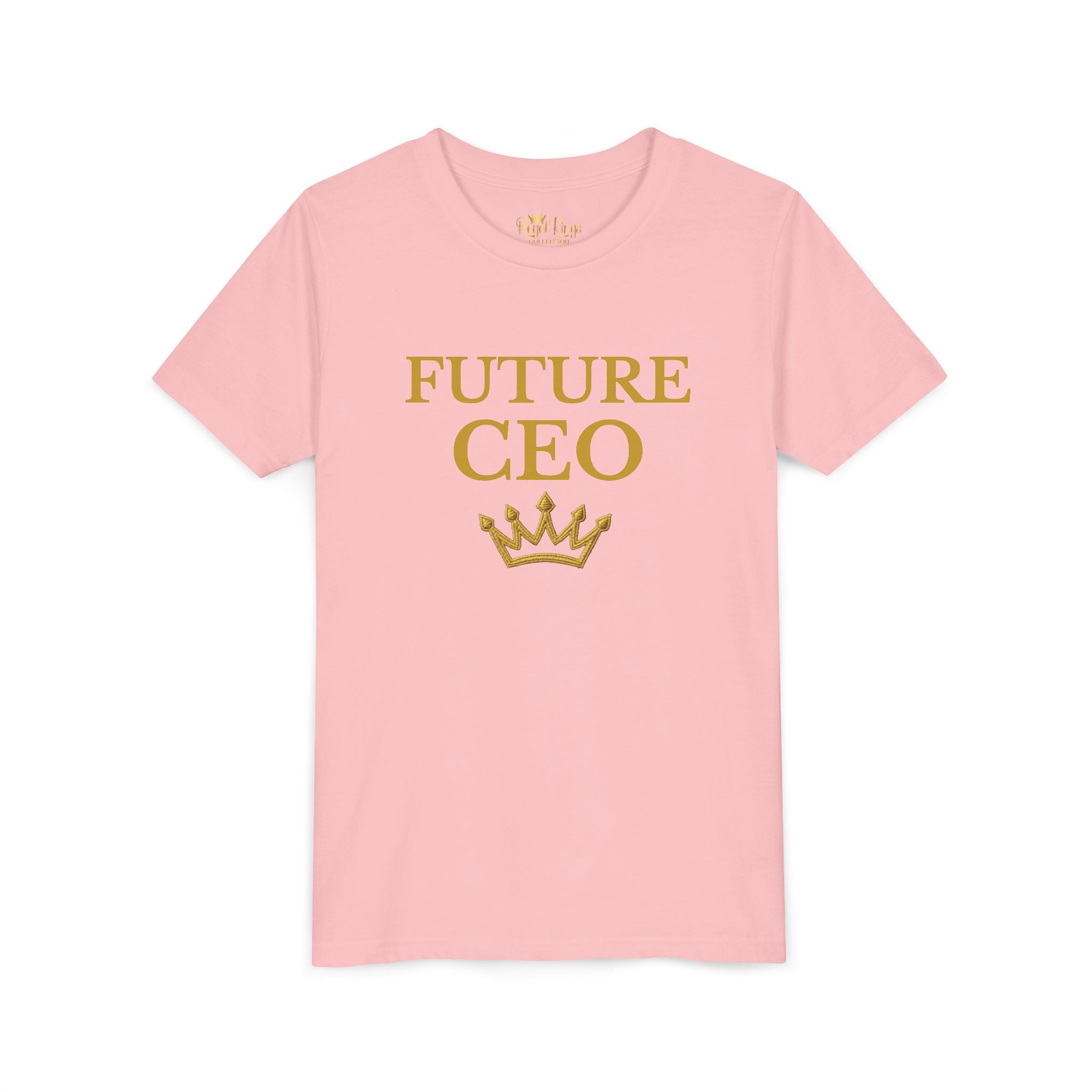 Future CEO Youth Tee