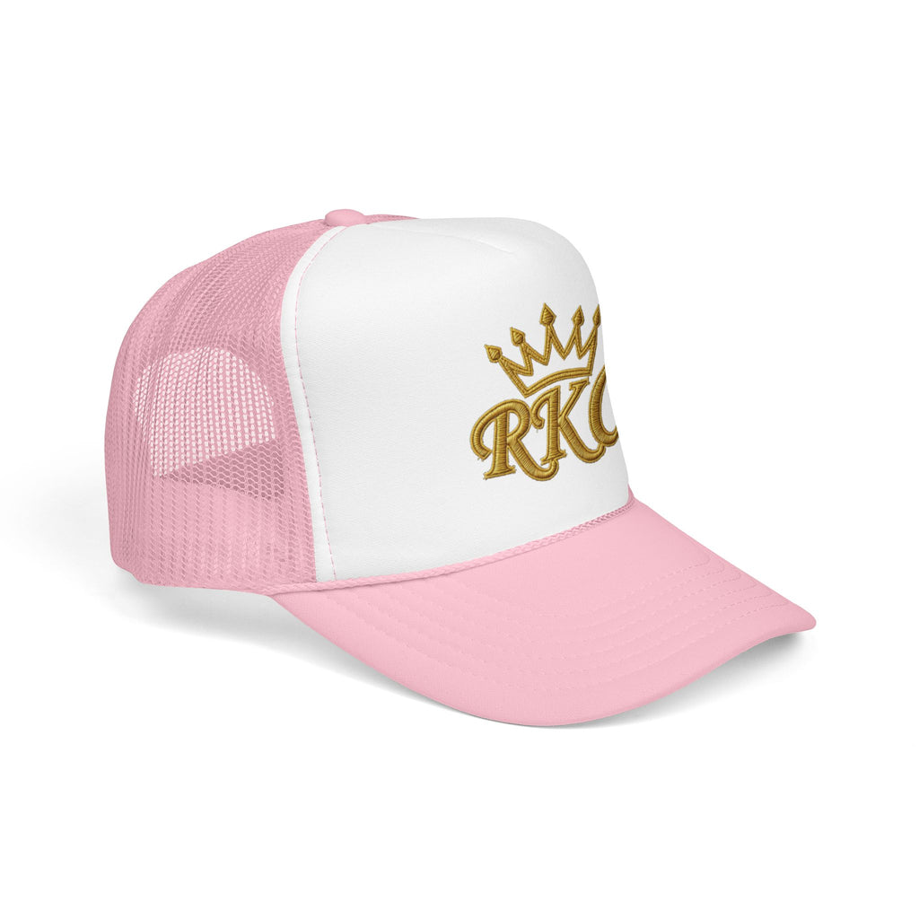 Royal Kings Collection RKC Foam Trucker Hat