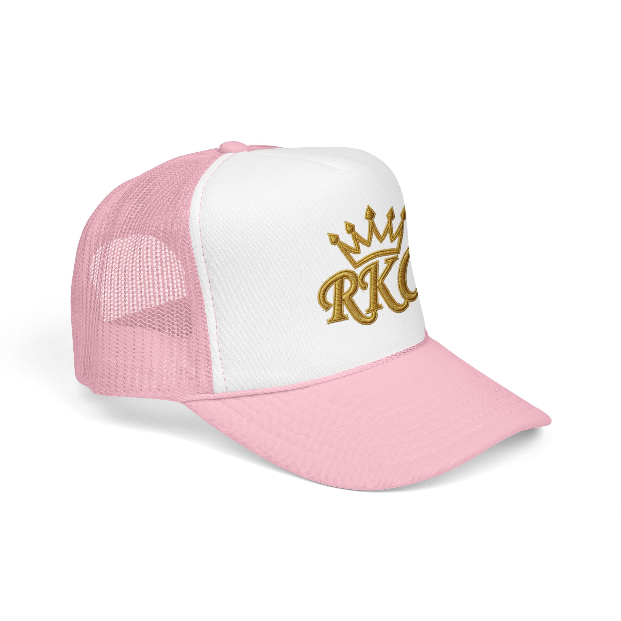 Royal Kings Collection RKC Foam Trucker Hat