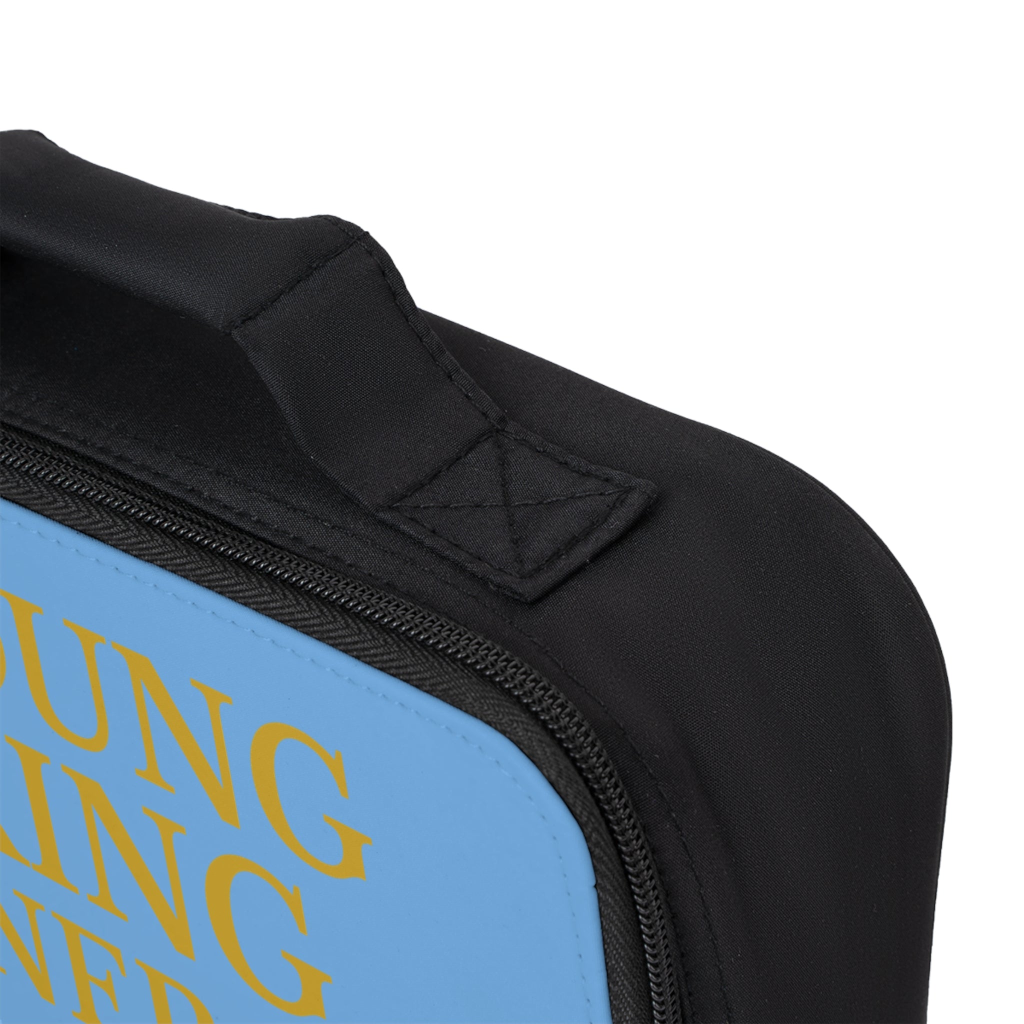 Young King Energy Lunch Bag