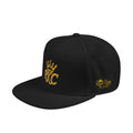 Royal Kings Collection Classic Dad Cap | Embroidered RKC Crown Hat