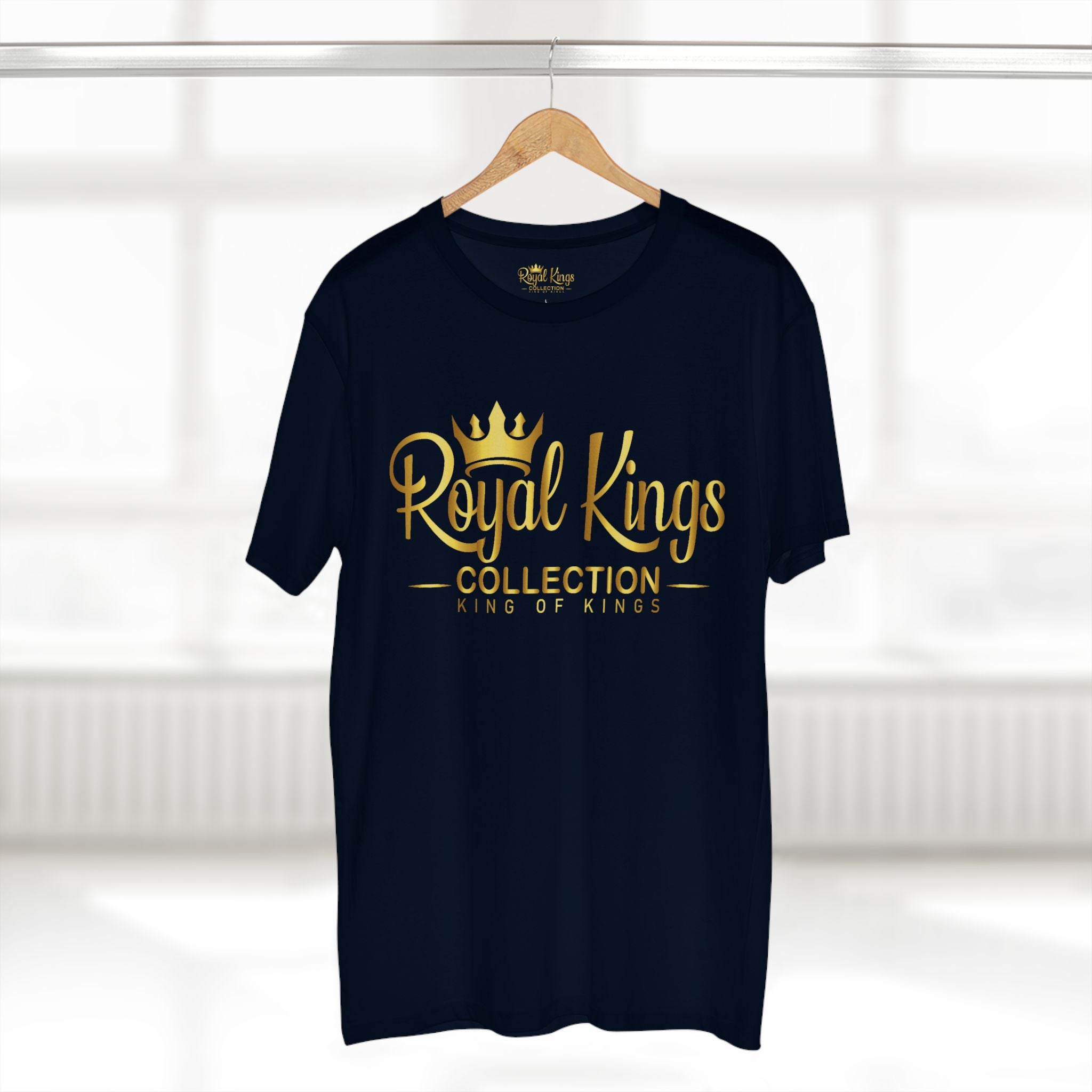 Royal Kings Collection Men’s Signature Tee