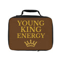 Young King Energy Lunch Bag