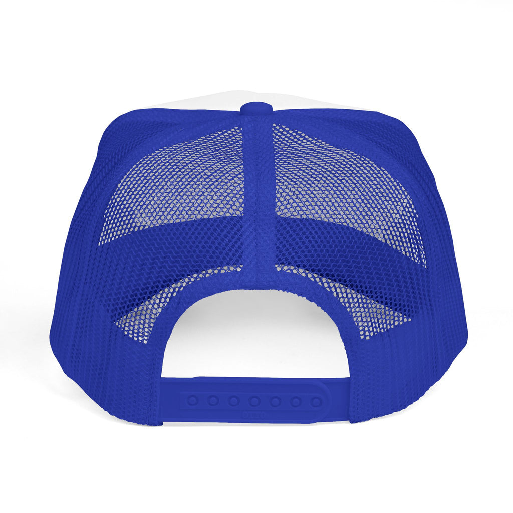 Royal Kings Collection Two-Tone Trucker Hat