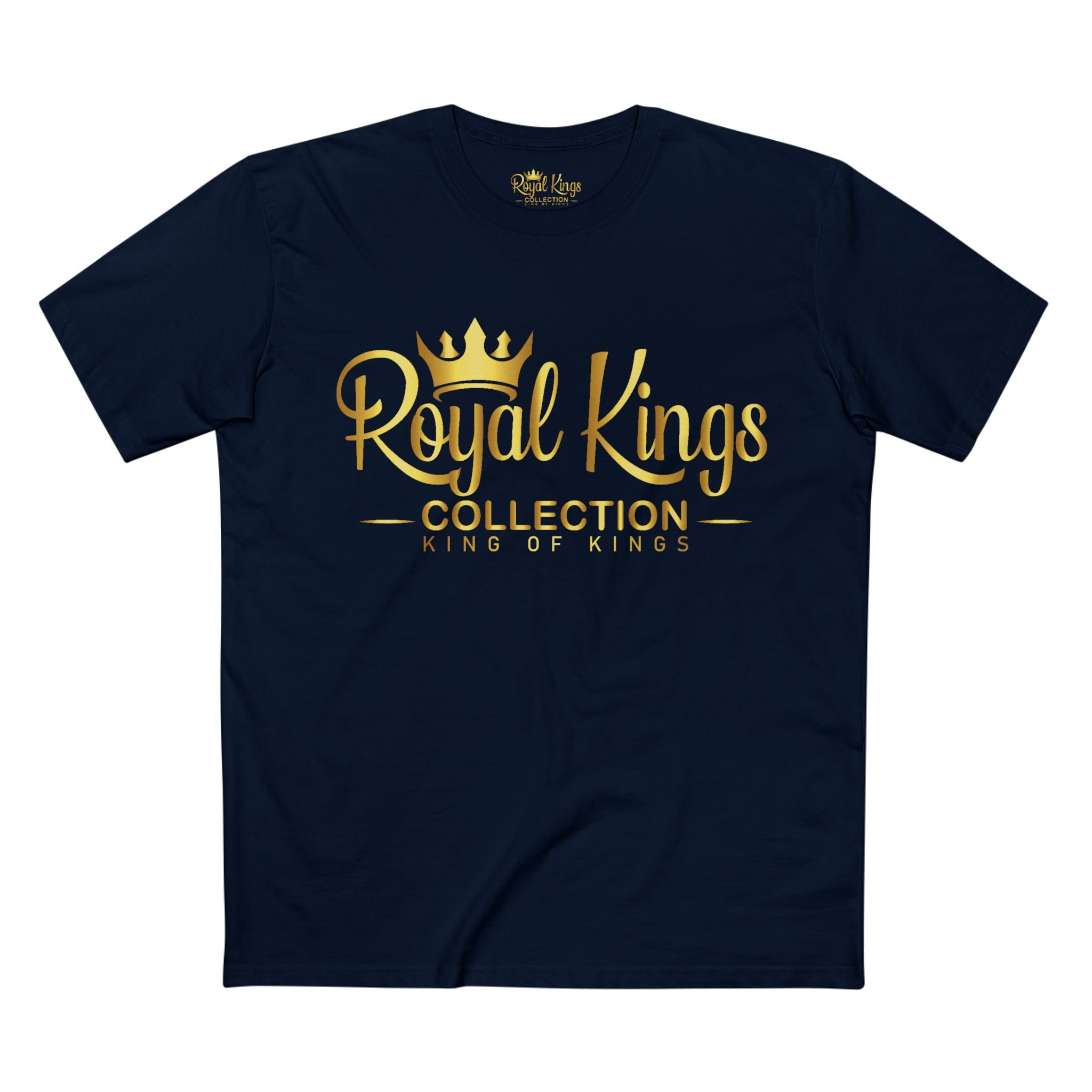 Royal Kings Collection Men’s Signature Tee