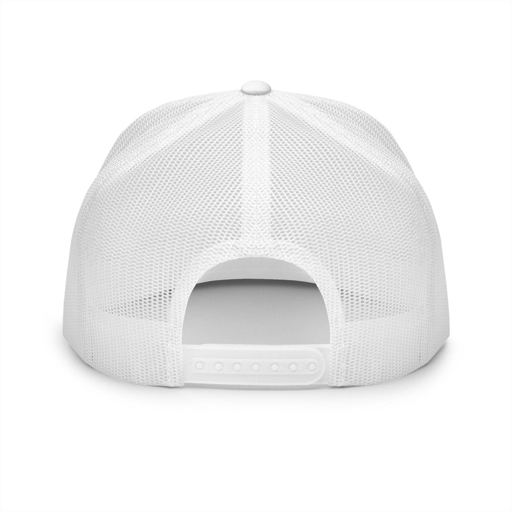 Royal Kings Collection Two-Tone Trucker Hat