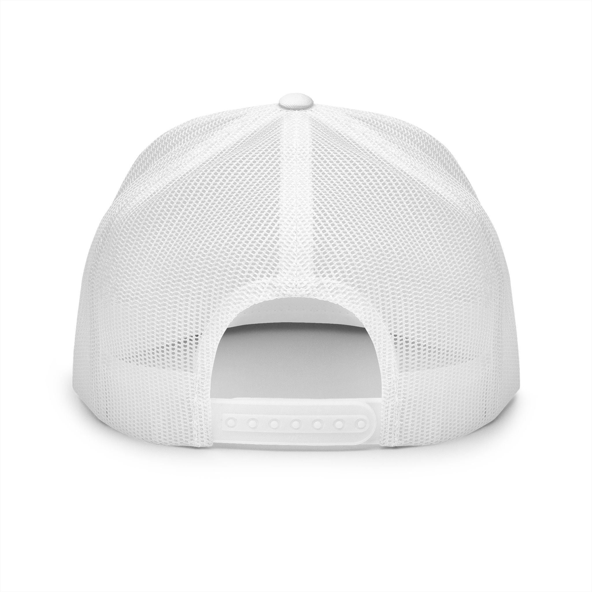 Royal Kings Collection Two-Tone Trucker Hat